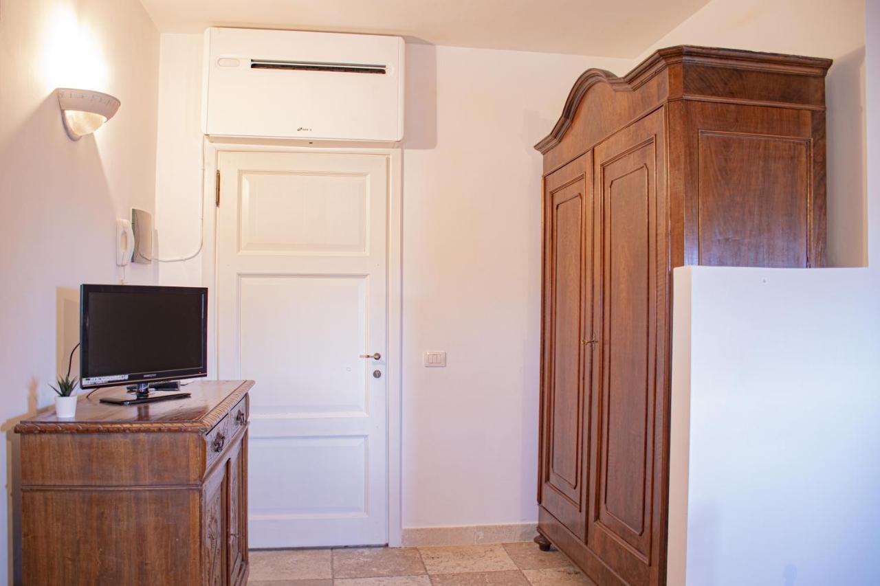 Apartamento Casa Aurea Tre Posti Letto A 30 Metri Dal Mare San Vincenzo Exterior foto