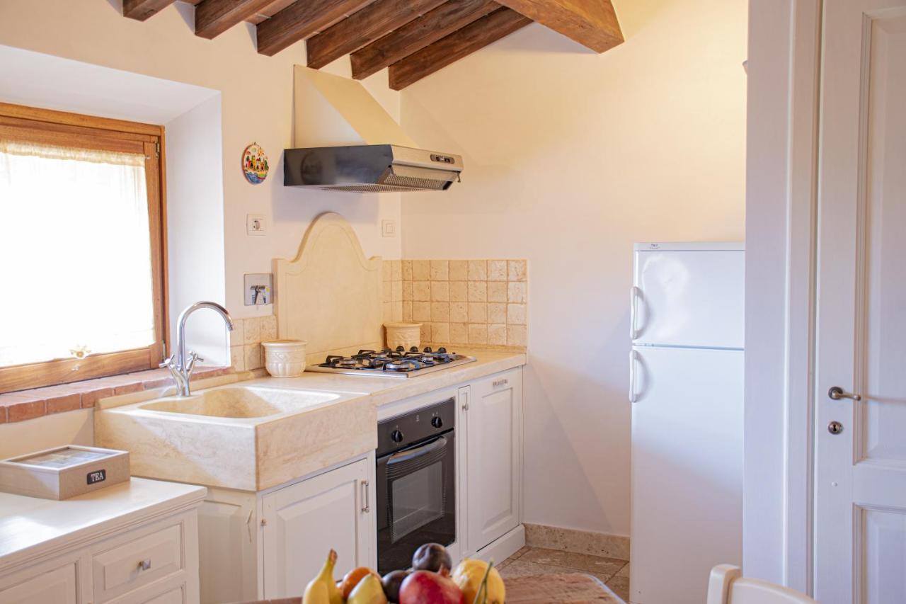 Apartamento Casa Aurea Tre Posti Letto A 30 Metri Dal Mare San Vincenzo Exterior foto