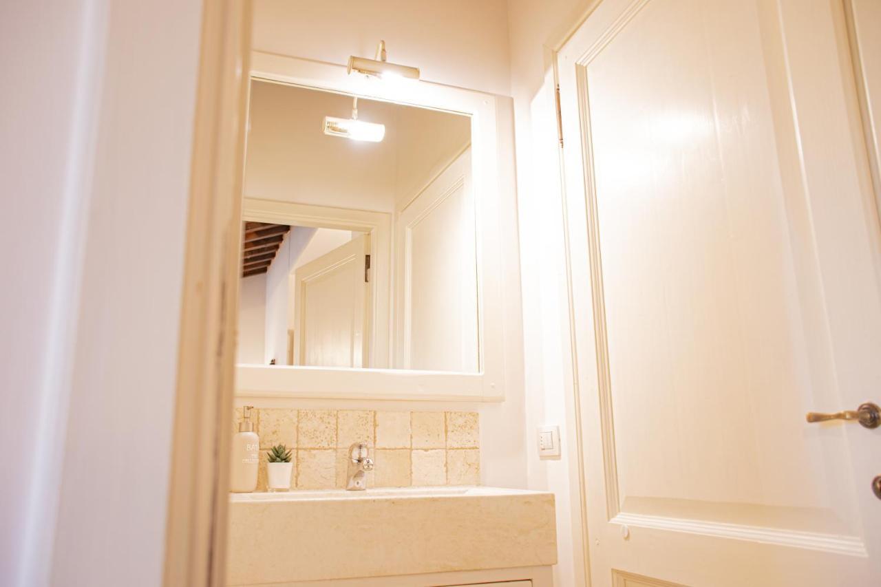 Apartamento Casa Aurea Tre Posti Letto A 30 Metri Dal Mare San Vincenzo Exterior foto