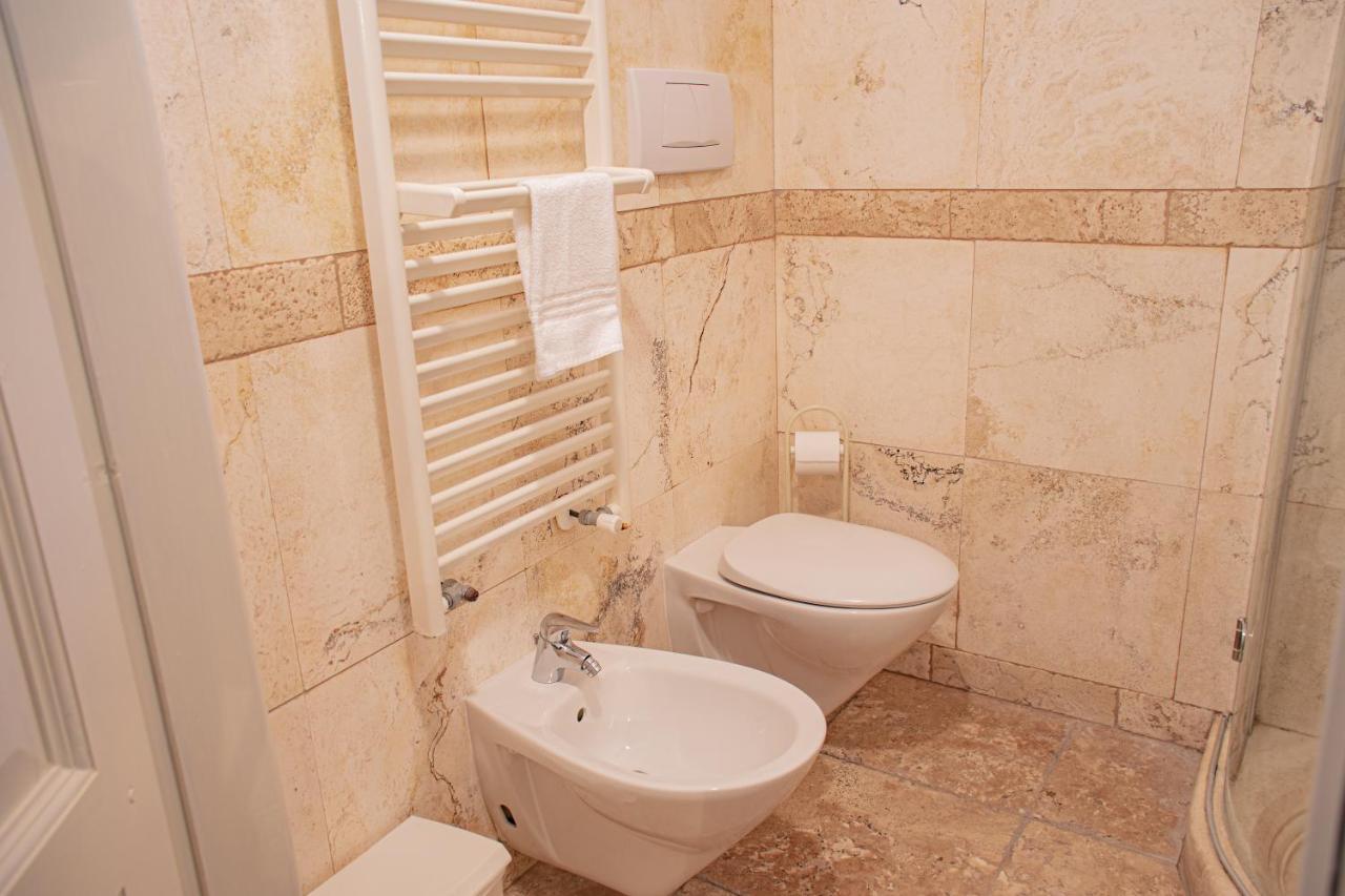 Apartamento Casa Aurea Tre Posti Letto A 30 Metri Dal Mare San Vincenzo Exterior foto