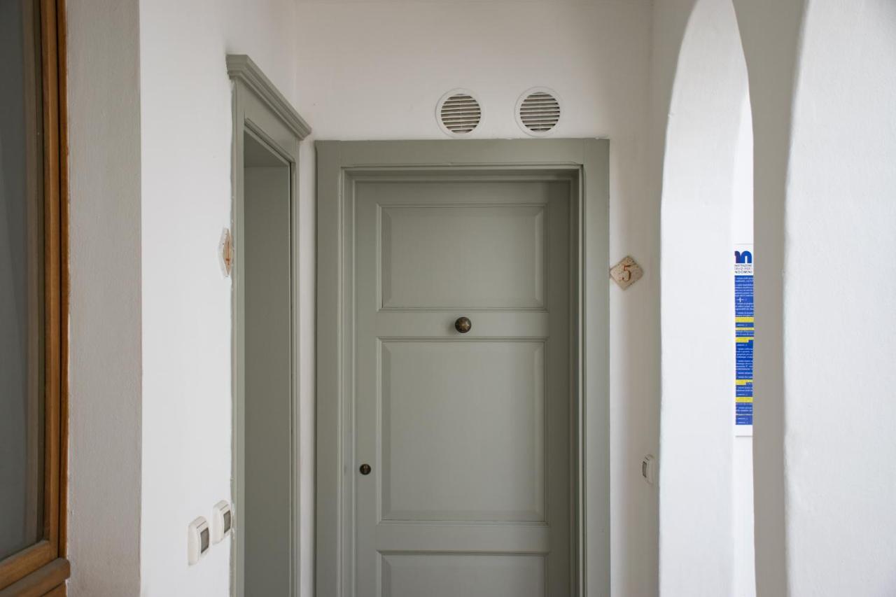 Apartamento Casa Aurea Tre Posti Letto A 30 Metri Dal Mare San Vincenzo Exterior foto